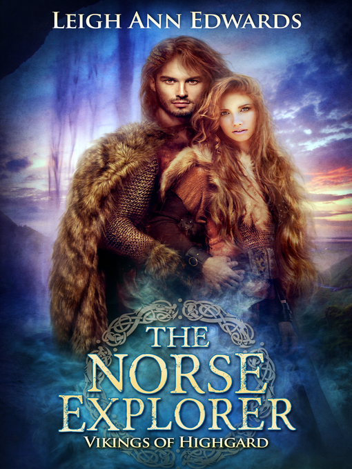 Title details for The Norse Explorer by Leigh Ann Edwards - Available